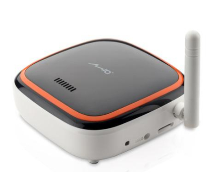 Czujnik inteligentny Mio SMART HUB G10 442N52500002